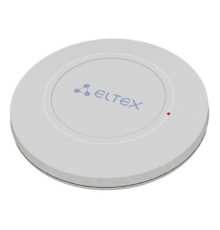 ELTEX WEP-2L Точка доступа 802.11 ac (5G WiFi), 2.4/5GHz;2x2 MIMO; 1 порт 10/100/1000 Base-T, 48 В DC-PoE, indoor