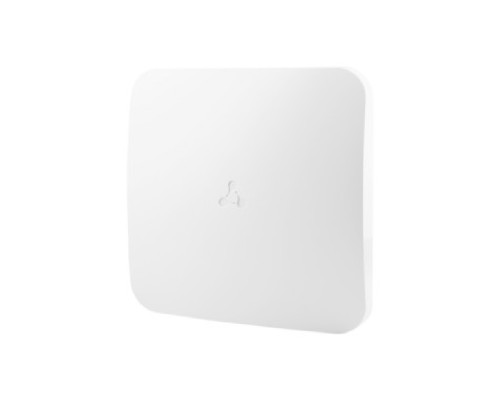 [Сетевое оборудование] ELTEX WOP-30LS Точка доступа 802.11ax (WiFi 6); встроенная направленная антенна (40x55) 2.4/5GHz; 2х2 MU-MIMO; 1 порт 100/1000/2500 Base-T, 48/56В PoE+