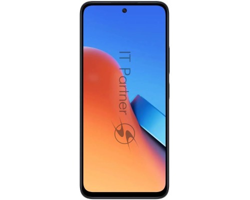 Смартфон Xiaomi Redmi 12 Midnight black MZB0ET8RU 8/256Gb, черный