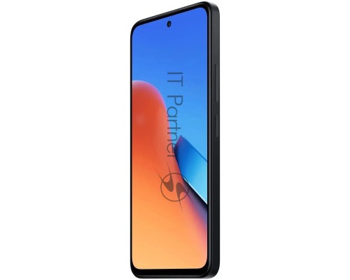 Смартфон Xiaomi Redmi 12 Midnight black MZB0ET8RU 8/256Gb, черный