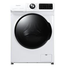 Стиральная машина Бирюса WM-SBM1014/15 белый, загрузка фронтальная 10 кг, 1400 об/мин, класс А+++