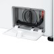 Стиральная машина Бирюса WM-SBM1014/15 белый, загрузка фронтальная 10 кг, 1400 об/мин, класс А+++