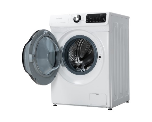 Стиральная машина Бирюса WM-SBM1014/15 белый, загрузка фронтальная 10 кг, 1400 об/мин, класс А+++
