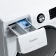 Стиральная машина Бирюса WM-SBM1014/15 белый, загрузка фронтальная 10 кг, 1400 об/мин, класс А+++