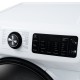 Стиральная машина Бирюса WM-SBM1014/15 белый, загрузка фронтальная 10 кг, 1400 об/мин, класс А+++