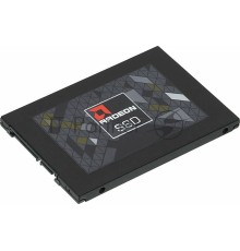 Накопитель SSD AMD SATA III 2Tb R5SL2048G Radeon R5 2.5