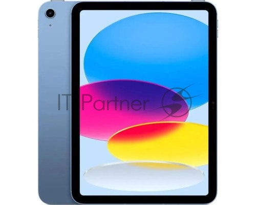 Планшет Apple iPad 2022 A2696 10,9