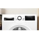 Стиральная машина Bosch WGG2540LSN белый, загрузка фронтальная 10 кг, 1400 об/мин., класс: А