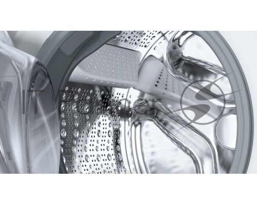 Стиральная машина Bosch WGG2540LSN белый, загрузка фронтальная 10 кг, 1400 об/мин., класс: А