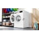 Стиральная машина Bosch WGG2540LSN белый, загрузка фронтальная 10 кг, 1400 об/мин., класс: А