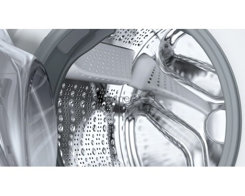 Стиральная машина Bosch WGG2540LSN белый, загрузка фронтальная 10 кг, 1400 об/мин., класс: А