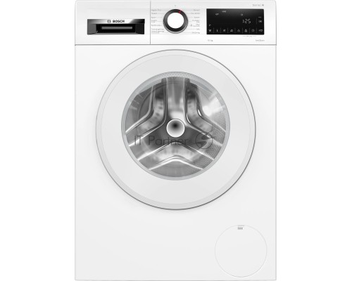 Стиральная машина Bosch WGG2540LSN белый, загрузка фронтальная 10 кг, 1400 об/мин., класс: А