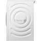 Стиральная машина Bosch WGG2540LSN белый, загрузка фронтальная 10 кг, 1400 об/мин., класс: А