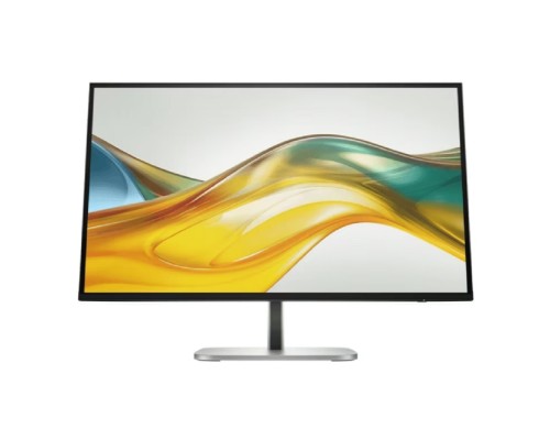 [Монитор] LCD HP 27