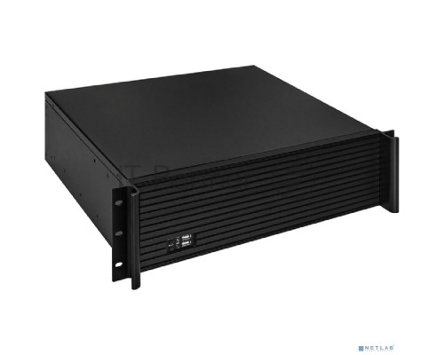 Серверный корпус Exegate EX292256RUS Pro 3U390-11 <RM 19