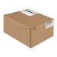 Серверный БП с резервированием Chicony Redundant 2x550W S15-550P1A (APFC, КПД 94% (80 PLUS Platinum), ШВГ=77mm x 84mm x 225mm, 4 cm fan, 24pin, 2x(4+4)pin, 2PCIe, 2SATA, 6IDE, Cable Management)