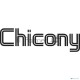 Серверный БП с резервированием Chicony Redundant 2x550W S15-550P1A (APFC, КПД 94% (80 PLUS Platinum), ШВГ=77mm x 84mm x 225mm, 4 cm fan, 24pin, 2x(4+4)pin, 2PCIe, 2SATA, 6IDE, Cable Management)