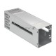 Серверный БП с резервированием Chicony Redundant 2x550W S15-550P1A (APFC, КПД 94% (80 PLUS Platinum), ШВГ=77mm x 84mm x 225mm, 4 cm fan, 24pin, 2x(4+4)pin, 2PCIe, 2SATA, 6IDE, Cable Management)