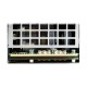 Серверный БП с резервированием Chicony Redundant 2x550W S15-550P1A (APFC, КПД 94% (80 PLUS Platinum), ШВГ=77mm x 84mm x 225mm, 4 cm fan, 24pin, 2x(4+4)pin, 2PCIe, 2SATA, 6IDE, Cable Management)