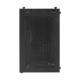 Компьютерный корпус Miditower ExeGate i3 BASE-NPX600 (ATX, БП 600NPX с вент. 12 см, с окном, 1*USB+1*USB3.0, аудио, 4 вент. 12см с RGB подсветкой)