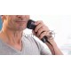 Бритва роторная Philips S1333/41 питан.:элек.сеть/аккум. черный/красный