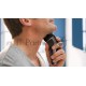 Бритва роторная Philips S1333/41 питан.:элек.сеть/аккум. черный/красный