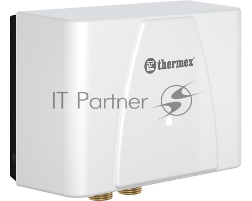 Водонагреватель Thermex Balance 4500 4.5кВт электрический настенный/белый