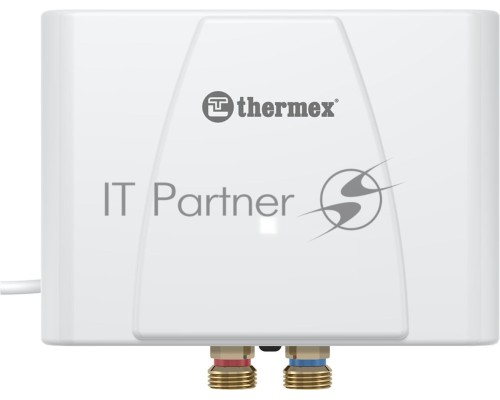 Водонагреватель Thermex Balance 4500 4.5кВт электрический настенный/белый