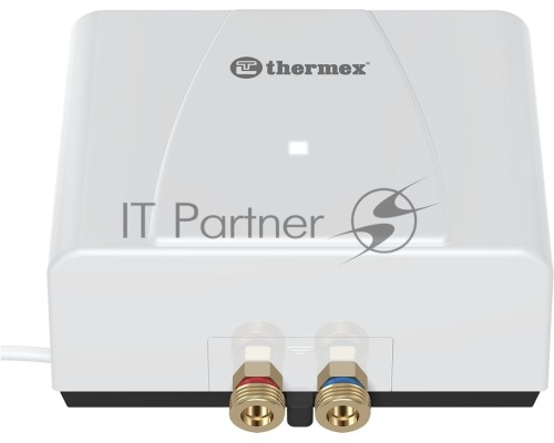Водонагреватель Thermex Balance 4500 4.5кВт электрический настенный/белый