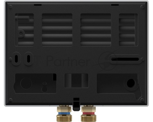 Водонагреватель Thermex Balance 4500 4.5кВт электрический настенный/белый