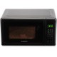 Микроволновая печь SunWind SUN-MW007 черный, 20 л, 700 Вт, переключатели - сенсор