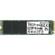Накопитель SSD Transcend PCI-E 3.0 x4 2TB TS2TMTE115S 115S M.2 2280 0.2 DWPD