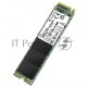 Накопитель SSD Transcend PCI-E 3.0 x4 2TB TS2TMTE115S 115S M.2 2280 0.2 DWPD
