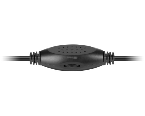 Акустическая 2.0 система Defender SPK 120 6 Вт, подсветка,питание от USB