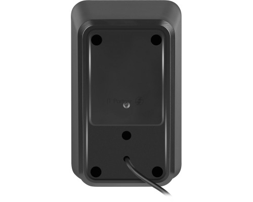 Акустическая 2.0 система Defender SPK 120 6 Вт, подсветка,питание от USB