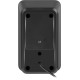 Акустическая 2.0 система Defender SPK 120 6 Вт, подсветка,питание от USB