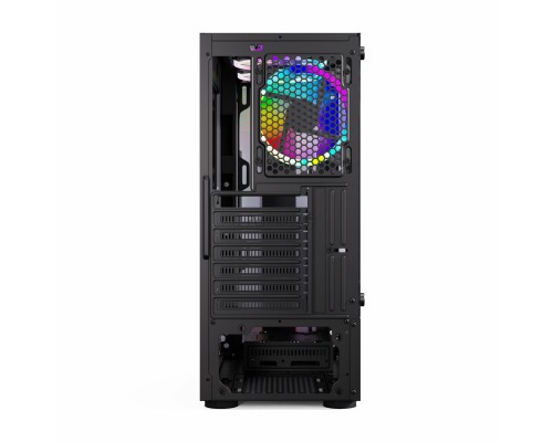 Компьютерный корпус ABR Gaming GQ6