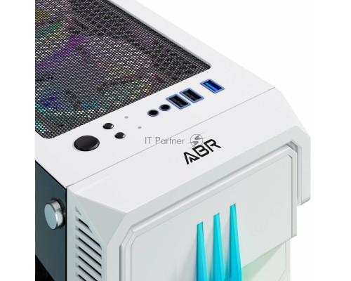 Компьютерный корпус ABR Gaming GQ6