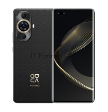 Смартфон HUAWEI NOVA 11 PRO 8/256GB BLACK GOA-LX9