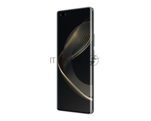 Смартфон HUAWEI NOVA 11 PRO 8/256GB BLACK GOA-LX9