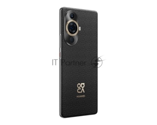 Смартфон HUAWEI NOVA 11 PRO 8/256GB BLACK GOA-LX9