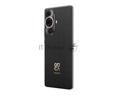 Смартфон HUAWEI NOVA 11 PRO 8/256GB BLACK GOA-LX9