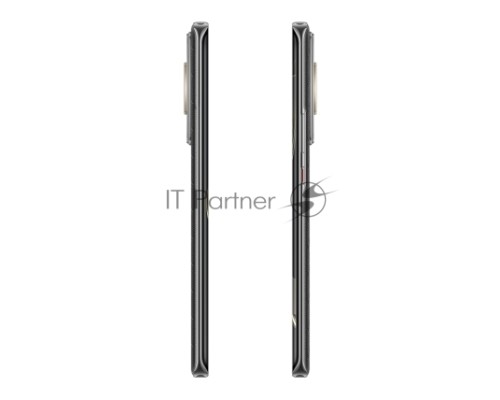 Смартфон HUAWEI NOVA 11 PRO 8/256GB BLACK GOA-LX9