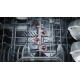 Встраиваемая посудомоечная машина Bosch SMV4HMX65Q