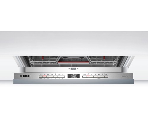 Встраиваемая посудомоечная машина Bosch SMV4HMX65Q