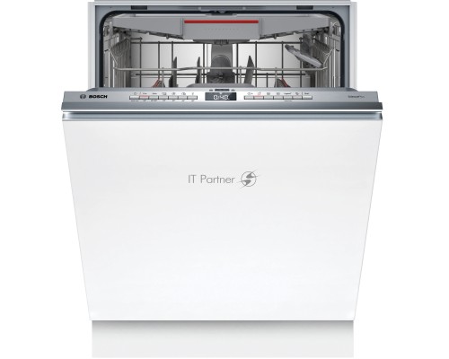 Встраиваемая посудомоечная машина Bosch SMV4HMX65Q