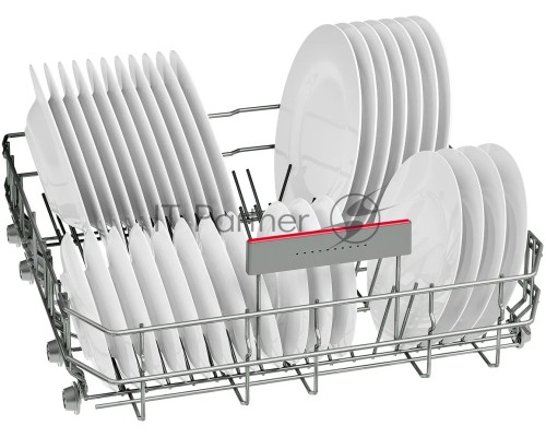 Встраиваемая посудомоечная машина Bosch SMV4HMX65Q