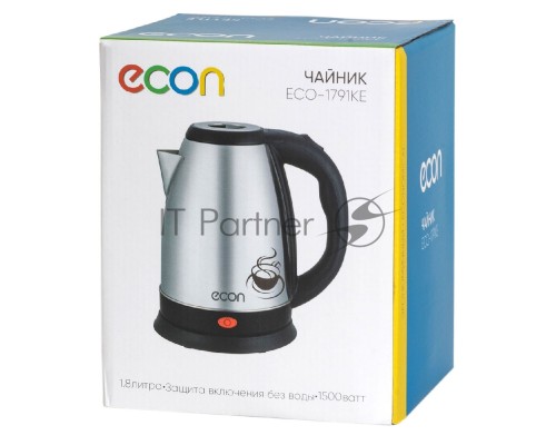 Чайник ECON ECO-1791KE