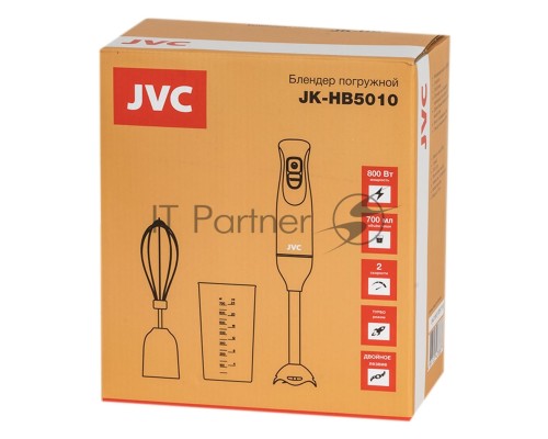 Блендер JVC JK-HB5010