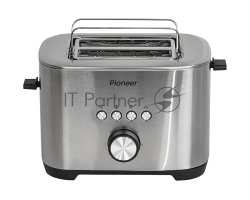 Тостер Pioneer TS152